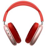 Sunix BLT-27 Pembe Bluetooth Kulaklık