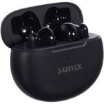 Sunix BLT-36 Siyah Bluetooth Kulaklık