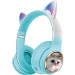 Sunix BLT-45 Yeşil Bluetooth Kulaklık