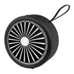 Sunix BTS-140 Siyah Bluetooth Hoparlör