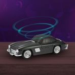 Sunix BTS-170 Siyah Araba Bluetooth Hoparlör