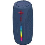 Sunix BTS-180 Mavi 8 W Bluetooth Hoparlör