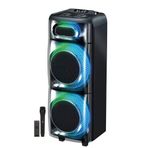 Sunix BTS-280 100 W Mikrofon Kumandalı 85 cm Bluetooth Hoparlör