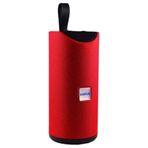 Sunix BTS-33 Kırmızı Bluetooth Hoparlör