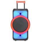 Sunix BTS-73 Mikrofonlu Bluetooth Hoparlör