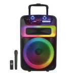 Sunix BTS-81 Mikrofonlu Bluetooth Hoparlör