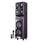 Sunix BTS-82 Mikrofonlu Kumandalı Bluetooth Hoparlör