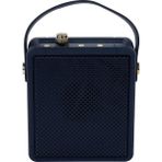 Sunix BTS-88 Lacivert Bluetooth Hoparlör