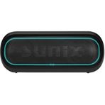 Sunix BTS-X200 Siyah 50 W Bluetooth Hoparlör