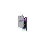 Sunix Iphone 12 Pro Max Uyumlu Kolay Uygulama Aparatlı Premium Hayalet Ekran Koruyucu Cam