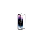 Sunix Iphone 13 Pro Max İle Uyumlu Darbeye Dayanıklı Armor Ekran Koruyucu Cam