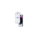 Sunix Iphone 16 Pro Ile Uyumlu Kolay Uygulama Aparatlı Ekran Koruyucu Cam