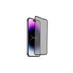 Sunix Iphone 16 Pro Max İle Uyumlu Darbeye Dayanıklı Armor Hayalet Ekran Koruyucu Cam