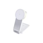 Sunix MG50 Üçü Bir Arada 15 Watt Hızlı Şarj Özellikli MagSafe Wireless Stand