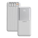 Sunix PB-50 Beyaz 20000 mAh Powerbank