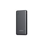 Sunix PB-53 Siyah 10.000 mAh Powerbank