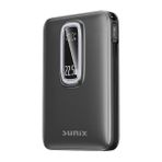 Sunix PB-90 Siyah 10.000 mAh Standlı Powerbank