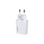 Sunix S217 Tek Çıkışlı Type-C 2.1 A Ev Şarj Aleti Set