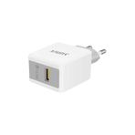 Sunix S225 Tek Çıkışlı Micro 3.4A Quick Charger 3.0 Ev Şarj Aleti Set