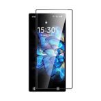 Sunix Samsung S25 İle Uyumlu Darbeye Dayanıklı Armor Ekran Koruyucu Cam