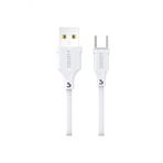 Sunix Sc70 Micro 2a Çıkışlı Data ve Hızlı Şarj Kablo