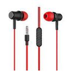 Sunix SX07 Kırmızı Kulakiçi 3.5 mm Kulaklık