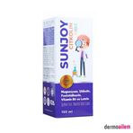 Sunjoy Citkolin Kids 150 ml Şurup