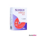 Sunjoy Omega Max 30 Kapsül