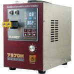Sunkko 737DH 220 V 4.3 Kw Led Işıklı İki Kaynak Modlu Pil Punto Kaynak Makinesi