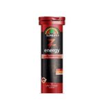 Sunlife Energy Efervesan Takviye Edici Gıda 10 Efervesan Tablet