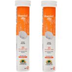 Sunlife Vitamin C 1000 Mg 20 Tablet 2 Adet