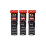 Sunlife Zenergade 3x10 Efervesan Tablet