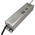 Sunlight Dış Mekan Şerit Led Trafo, Adaptör, Driver 12V 10 Amper 120 Watt