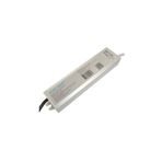 Sunlight Dış Mekan Şerit LED Trafo, Adaptör, Driver 12V 5 Amper 60 Watt