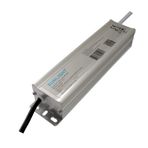 Sunlight Dış Mekan Şerit Led Trafo, Adaptör, Driver 24V 5 Amper 100 Watt