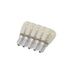 Sunlight Halojen 15 Watt Buzdolabı Ampulü 5 Adet
