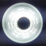 Sunlight Hareket Sensörlü LED Tavan Armatürü 360 Derece - Beyaz