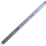Sunlight Kalem Tipi İnce Şerit LED Trafo 12V Adaptör Driver 60 Watt 5 Amper