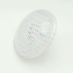 Sunlight Kalteli Çipli Par56 Led Havuz Aydınlatma Ampulü 30W (Kırmızı)