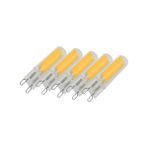 Sunlight Kapsül Led Ampul 4W G9 Günışığı Işık 5 Adet