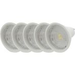 Sunlight Led Çanak Spot Ampul 4W Gu10 Ilık Günışığı 4000K 5 Adet