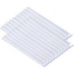 Sunlight Ledli Sıva Üstü Bant Tavan Armatürü 120CM 36W 20 Adet - Beyaz