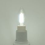 Sunlight Mum Rustik Led Ampul 4 W Beyaz