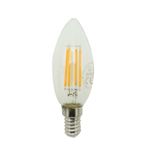 Sunlight Mum Rustik Led Ampul 4 W Gün Işığı