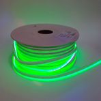 Sunlight Neon 12V Hortum Şerit Led 50 Metre Yeşil