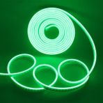 Sunlight Neon 12V Hortum Şerit Led Işık - 10 m - Yeşil