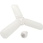 Sunlight Pervane Tasarruflu LED Ampul ve 3 Kol Gece Lambası