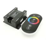 Sunlight Rgb Dokunmatik Şerit LED Uzaktan Kumanda ve Kontrol Cihazı 36A