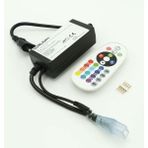 Sunlight Rgb Hortum ve Neon LED Uzaktan Kumanda ve Kontrol Cihazı 220V