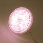 Sunlight Samsung Çipli PAR56 LED Havuz Aydınlatma Ampulü 30W - Kırmızı Işık